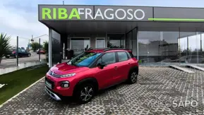 Citroen C3 AirCross 1.5 BlueHDi Feel de 2020