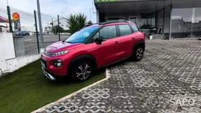 Citroen C3 AirCross 1.5 BlueHDi Feel de 2020