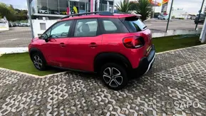 Citroen C3 AirCross 1.5 BlueHDi Feel de 2020