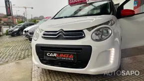 Citroen C1 de 2016