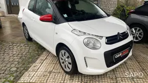 Citroen C1 de 2016