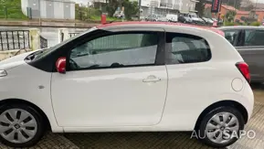 Citroen C1 de 2016