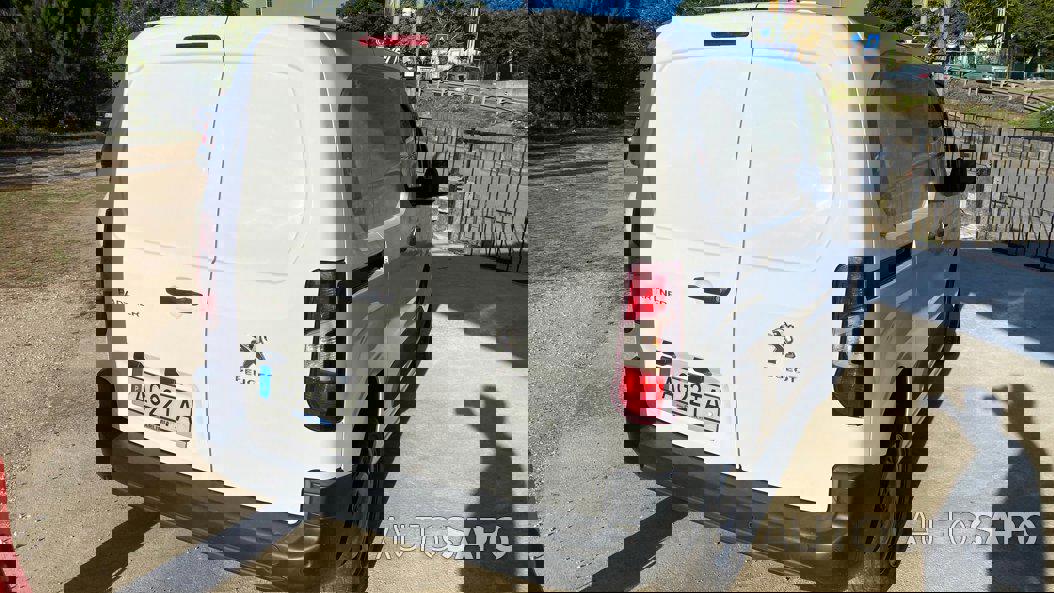 Peugeot Partner 1.5 BlueHDi Premium Standard de 2021