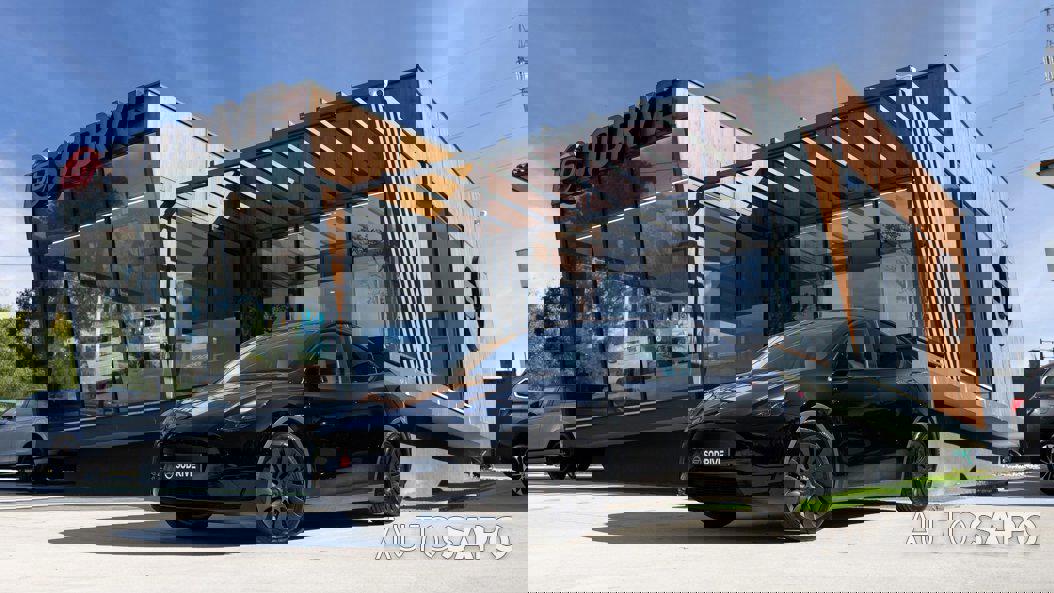 Tesla Model Y Standard RWD de 2023