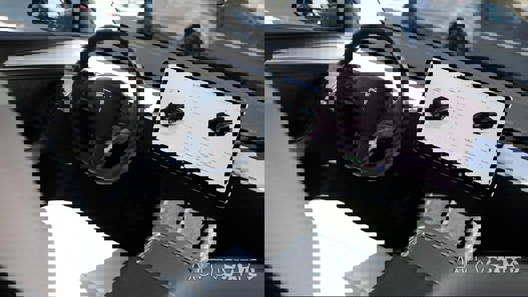 Tesla Model Y Standard RWD de 2023