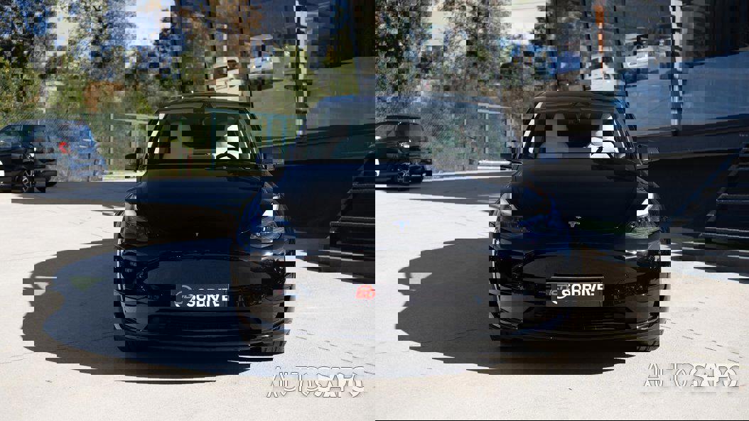 Tesla Model Y Standard RWD de 2023