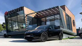 Tesla Model Y Standard RWD de 2023