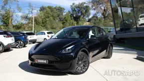 Tesla Model Y Standard RWD de 2023
