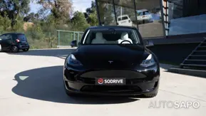Tesla Model Y Standard RWD de 2023