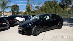 Tesla Model Y Standard RWD de 2023