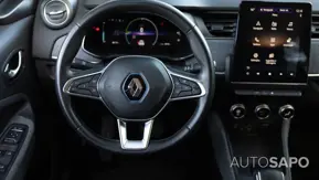 Renault ZOE de 2020