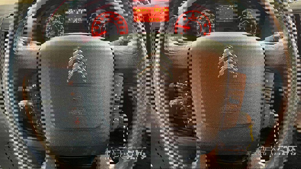 Citroen Jumper de 2018