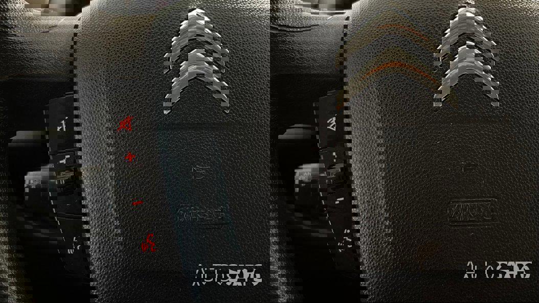 Citroen Jumper de 2018