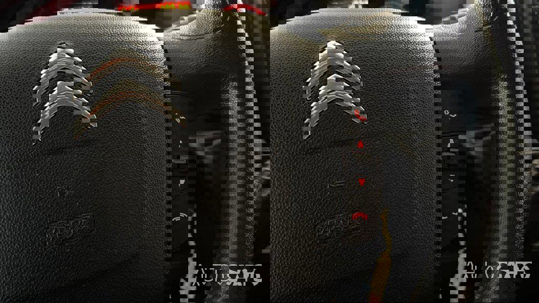 Citroen Jumper de 2018