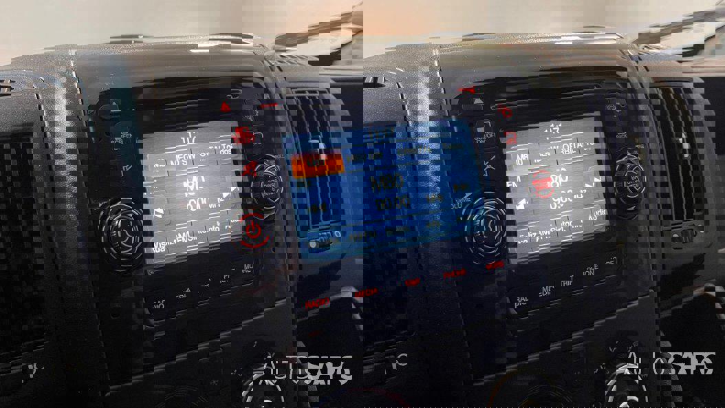 Citroen Jumper de 2018