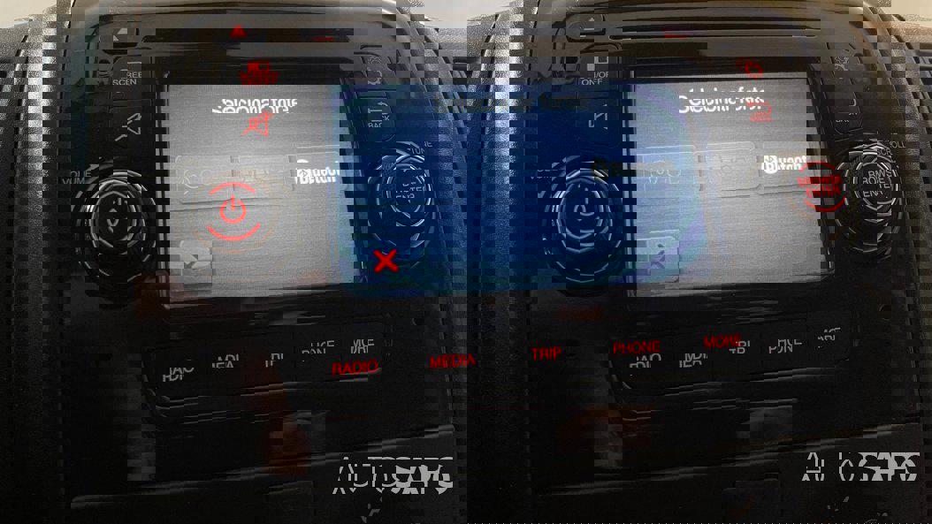 Citroen Jumper de 2018