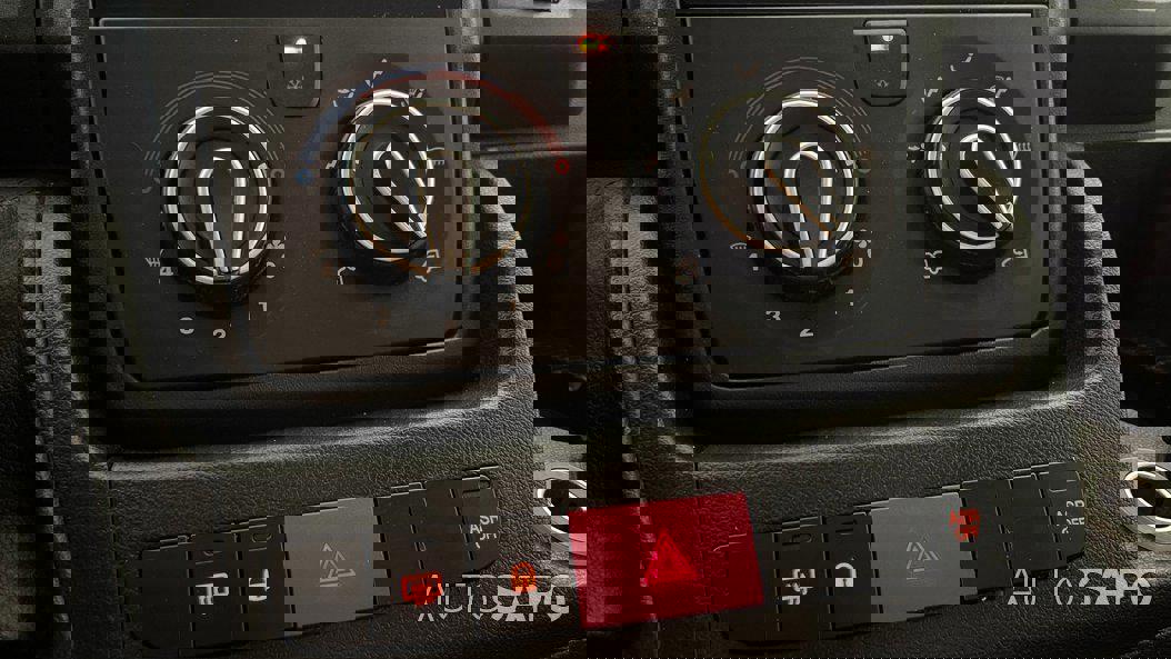 Citroen Jumper de 2018