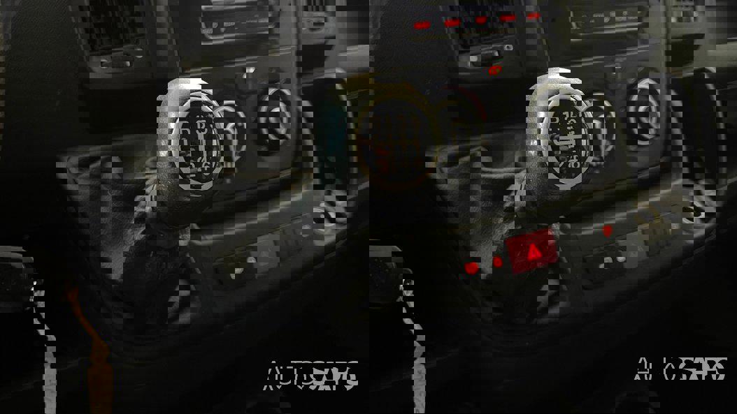 Citroen Jumper de 2018