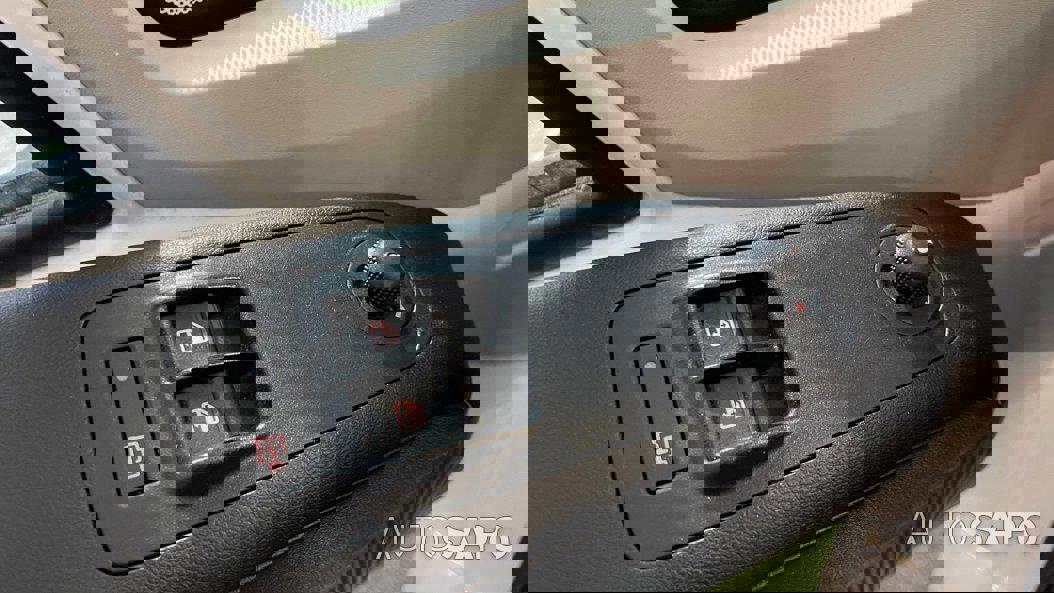 Citroen Jumper de 2018