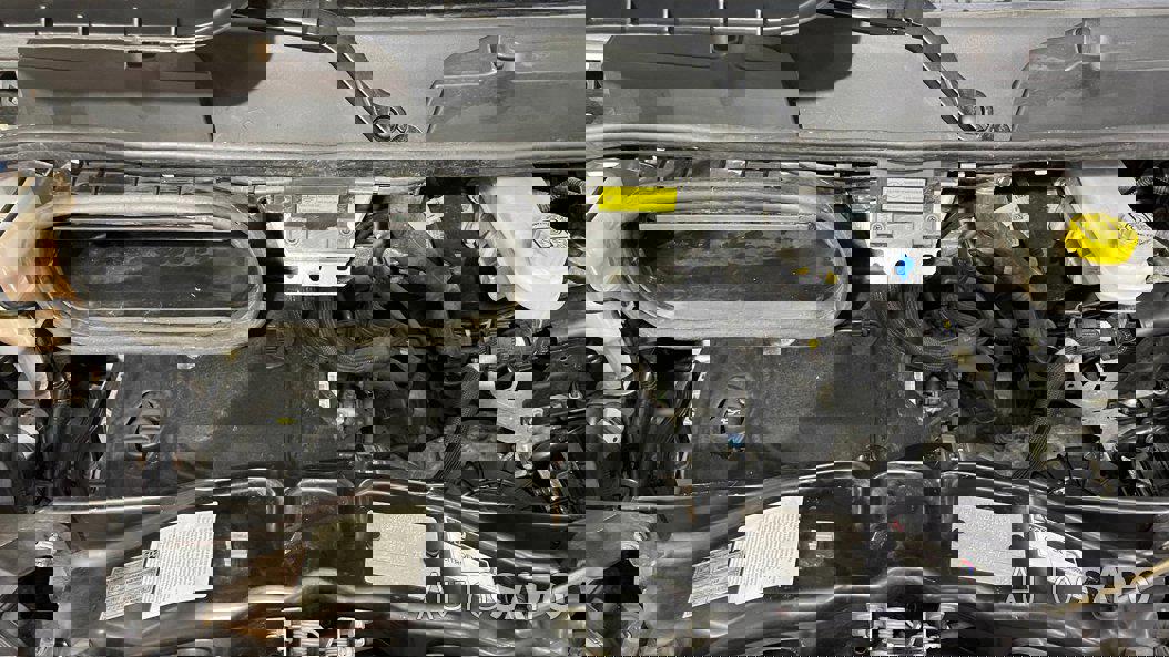 Citroen Jumper de 2018