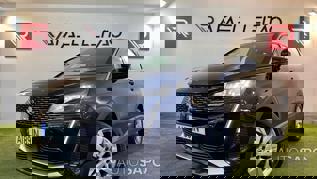 Peugeot 3008 1.5 BlueHDi Active Pack de 2021