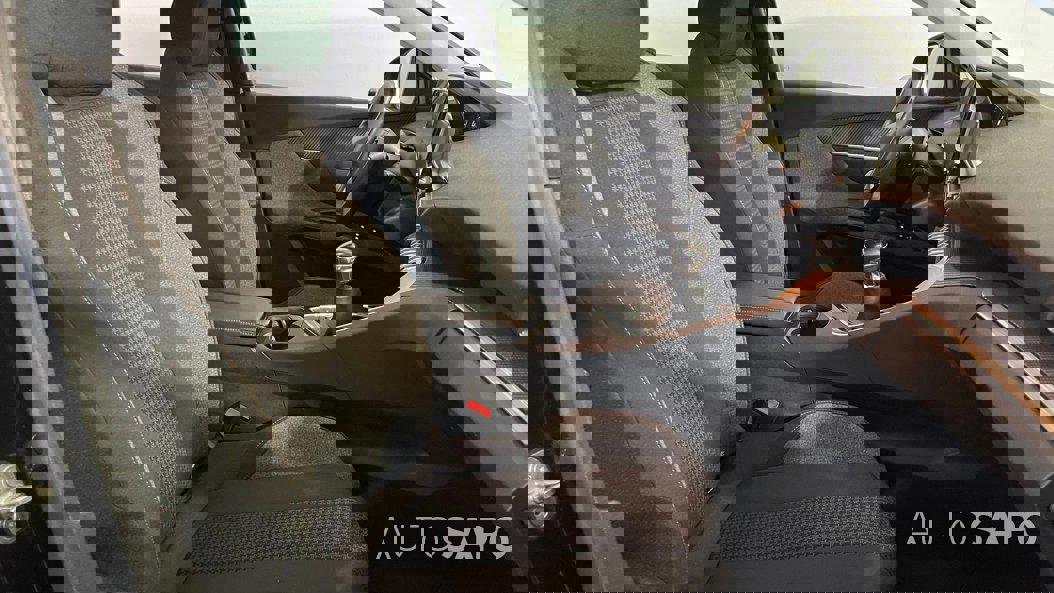 Peugeot 3008 1.5 BlueHDi Active Pack de 2021