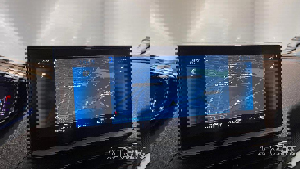 Peugeot 3008 1.5 BlueHDi Active Pack de 2021