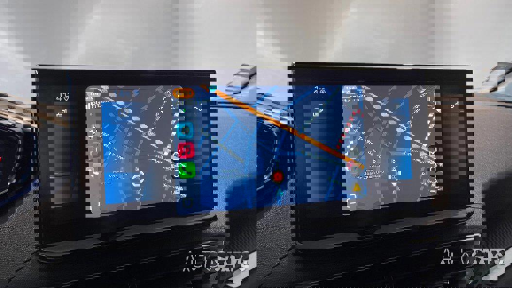 Peugeot 3008 1.5 BlueHDi Active Pack de 2021