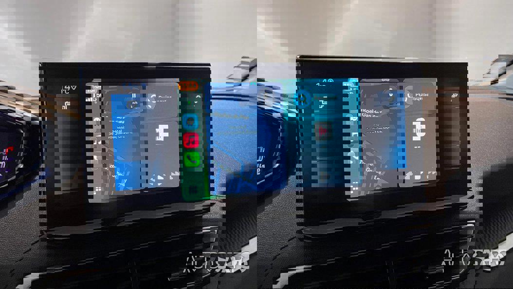 Peugeot 3008 1.5 BlueHDi Active Pack de 2021