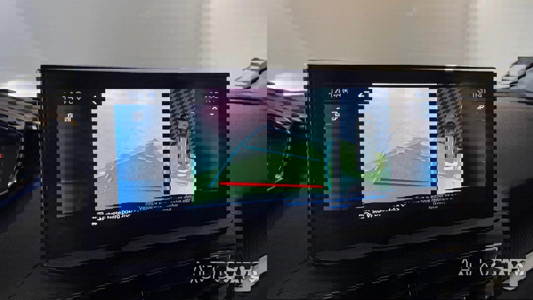 Peugeot 3008 1.5 BlueHDi Active Pack de 2021