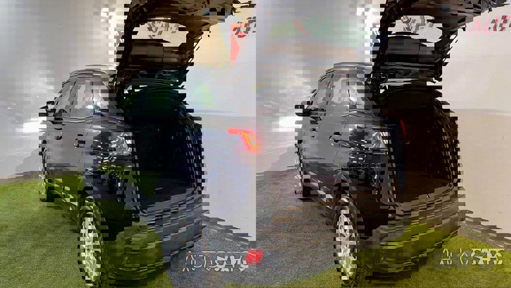 Peugeot 3008 1.5 BlueHDi Active Pack de 2021