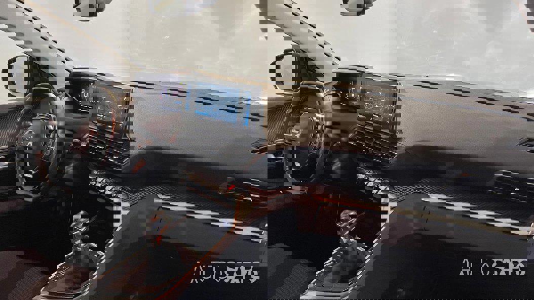 Peugeot 3008 1.5 BlueHDi Active Pack de 2021