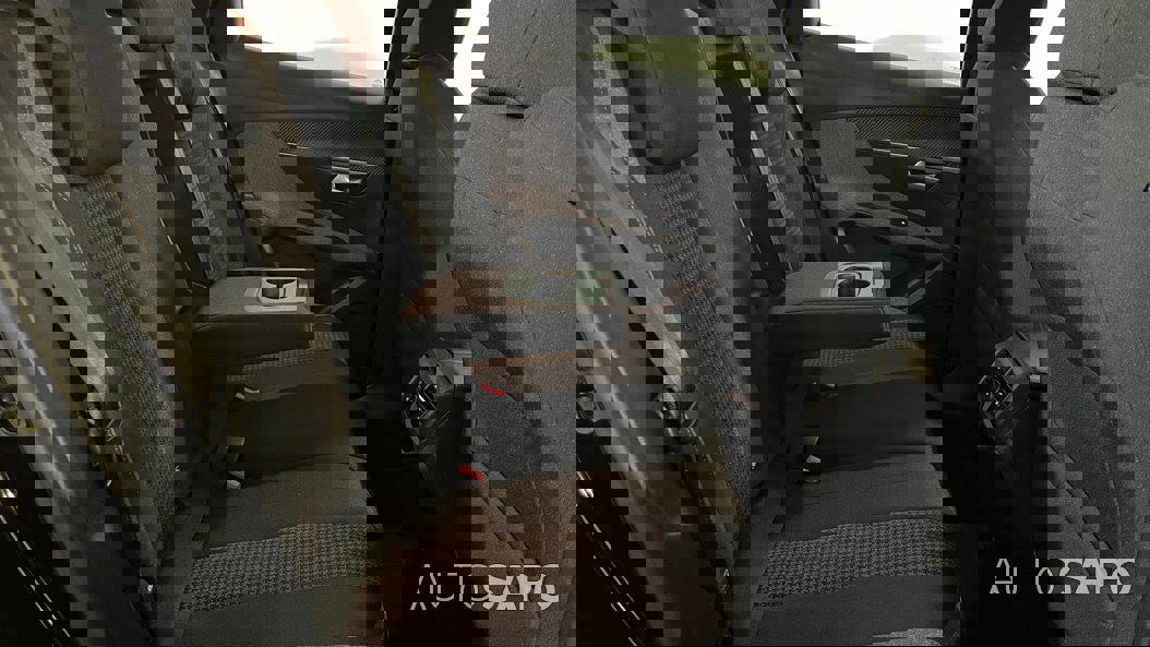 Peugeot 3008 1.5 BlueHDi Active Pack de 2021