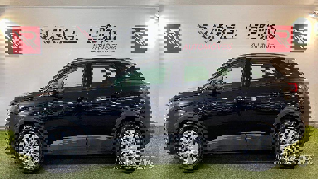 Peugeot 3008 1.5 BlueHDi Active Pack de 2021