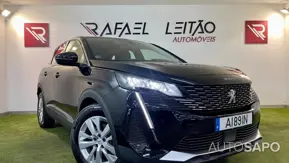 Peugeot 3008 1.5 BlueHDi Active Pack de 2021