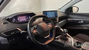 Peugeot 3008 1.5 BlueHDi Active Pack de 2021