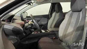 Peugeot 3008 1.5 BlueHDi Active Pack de 2021