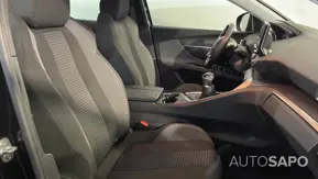 Peugeot 3008 1.5 BlueHDi Active Pack de 2021