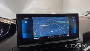 Peugeot 3008 1.5 BlueHDi Active Pack de 2021