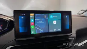 Peugeot 3008 1.5 BlueHDi Active Pack de 2021