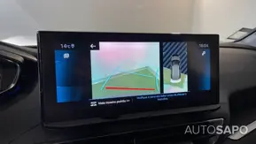 Peugeot 3008 1.5 BlueHDi Active Pack de 2021