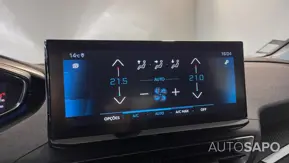 Peugeot 3008 1.5 BlueHDi Active Pack de 2021