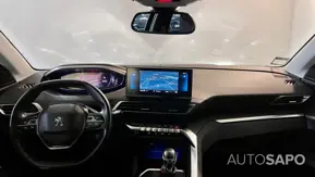 Peugeot 3008 1.5 BlueHDi Active Pack de 2021