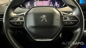 Peugeot 3008 1.5 BlueHDi Active Pack de 2021