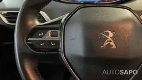 Peugeot 3008 1.5 BlueHDi Active Pack de 2021