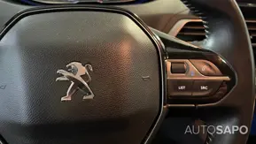 Peugeot 3008 1.5 BlueHDi Active Pack de 2021