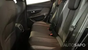 Peugeot 3008 1.5 BlueHDi Active Pack de 2021