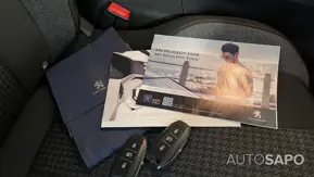 Peugeot 3008 1.5 BlueHDi Active Pack de 2021