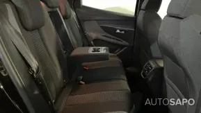 Peugeot 3008 1.5 BlueHDi Active Pack de 2021