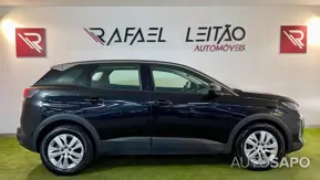 Peugeot 3008 1.5 BlueHDi Active Pack de 2021
